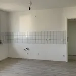 Rent 1 bedroom apartment of 33 m² in Gelsenkirchen