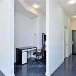 Rent 1 bedroom apartment of 110 m² in Toronto (Bay Street Corridor)