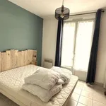 Maison de 70 m² avec 3 chambre(s) en location à Singleyrac