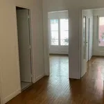 Appartement de 60 m² avec 3 chambre(s) en location à Boulogne-Billancourt