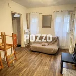 Maison de 35 m² avec 2 chambre(s) en location à GranvilleT