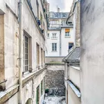 Rent 1 bedroom apartment of 35 m² in paris