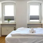 Miete 2 Schlafzimmer wohnung von 45 m² in Aschersleben