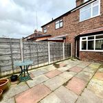 Rent 3 bedroom house in Trafford