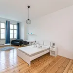 Rent 1 bedroom apartment of 38 m² in Berlin