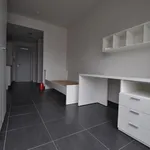 Huur 1 slaapkamer appartement in Gent