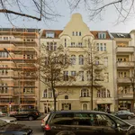 Rent 4 bedroom apartment of 127 m² in Berlin