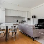 Rent 1 bedroom apartment of 495 m² in London