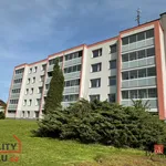 Rent 3 bedroom apartment in Bruntál