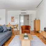 Rent 3 bedroom apartment of 1615 m² in Lisbon