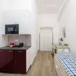 Rent 1 bedroom apartment in Prague