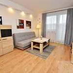 Rent 2 bedroom apartment of 39 m² in Warsaw