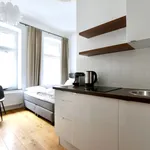 Miete 1 Schlafzimmer wohnung von 20 m² in Cologne