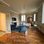 Rent 7 bedroom apartment of 210 m² in Firenze