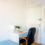 Rent 14 bedroom apartment in Madrid