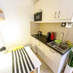 Rent 1 bedroom apartment of 25 m² in Dortmund