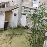 Appartement de 50 m² avec 3 chambre(s) en location à Cergy