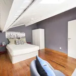 Rent a room in lisbon