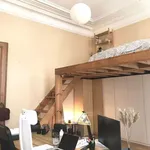  appartement avec 1 chambre(s) en location à Bruxelles