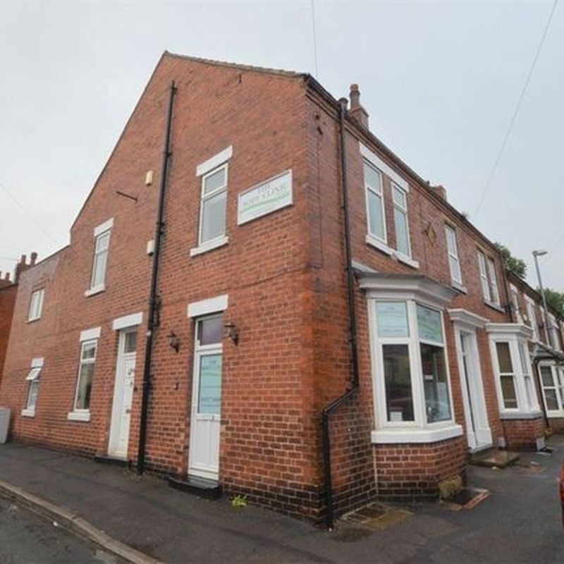 Property to rent in Love Lane, Pontefract WF8