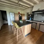 Maison de 110 m² avec 4 chambre(s) en location à Vasselay