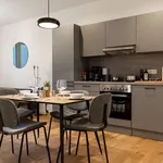 Rent 1 bedroom apartment of 50 m² in berlin