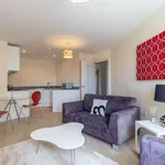 Rent 1 bedroom flat in Birmingham