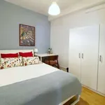 Habitación en madrid