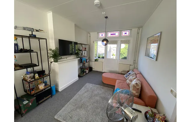 Huur 1 slaapkamer appartement van 75 m² in Maastricht