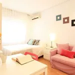 Studio of 33 m² in madrid