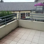 Rent 3 bedroom apartment of 51 m² in ST JEAN