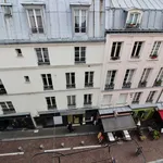 Rent 2 bedroom apartment of 45 m² in Paris