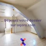 Rent 1 bedroom apartment in Mulhouse