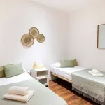 Rent 2 bedroom apartment of 70 m² in Málaga