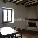 3-room flat Contrada Colleciccangelo, Sarnano