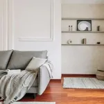 Rent 3 bedroom apartment in barcelona