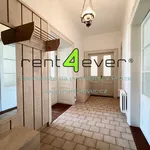 Rent 3 bedroom apartment of 100 m² in Capital City of Prague