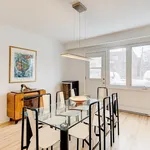  appartement avec 8 chambre(s) en location à Montreal