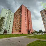 Pronajměte si 1 ložnic/e byt o rozloze 32 m² v Orlová