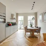 Huur 3 slaapkamer appartement van 152 m² in Amsterdam