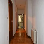 Alquilo 4 dormitorio apartamento de 152 m² en madrid