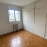 Appartement de 109 m² avec 5 chambre(s) en location à Châteauroux