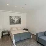 Alquilar 5 dormitorio apartamento en Valencia