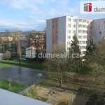 Rent 2 bedroom apartment of 48 m² in Zlín