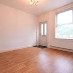 Hill Street, Macclesfield, 2 bedroom, Terraced