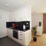 Rent 1 bedroom house of 43 m² in Cologne