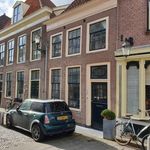 Huur 3 slaapkamer appartement van 116 m² in Alkmaar