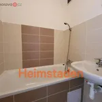 Pronajměte si 3 ložnic/e byt o rozloze 51 m² v Havířov