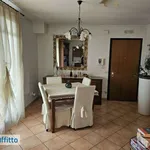 Appartamento arredato con terrazzo Centro