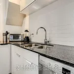 Rent 3 bedroom house of 178 m² in Toronto (Palmerston-Little Italy)